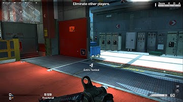 Worst spawn system ever....