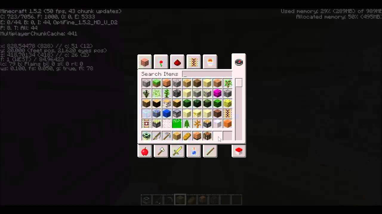 Endermage trap guide. (Barely used)