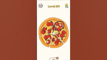 Dop4 level 681 #shorts