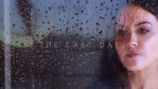Decembers Fall - The Last Day (Official Music Video)