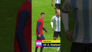 halland head goal yes no footballgoals ?⚽??