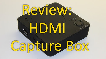 HDMI Game Capture Box YK918H, Cloner Box, Mini box