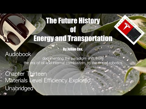 Video: Amazing materials of the future - list, features and interesting facts