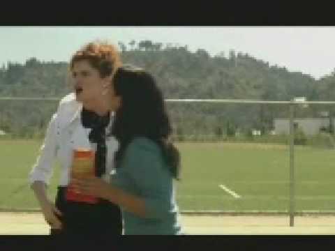 Soccer Moms - Cheetos