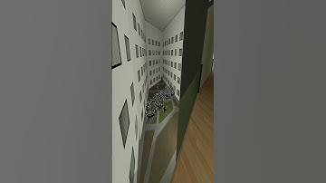 Polish Cow HORDE! Nextbot Gmod Chase