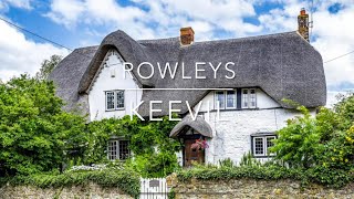 Rowleys, 11 Main Street, Keevil, Ba14 6Lu