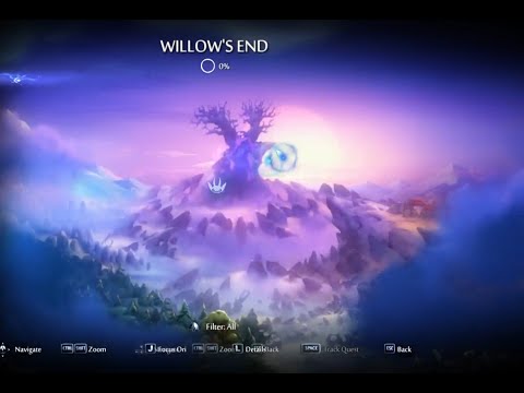 Ori2 any%nmg (easy patch 2) 16:20