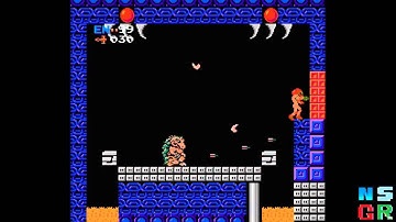 Metroid Minimalist Run Part 4 - Having a Blast With Kraid