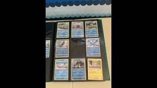 My Pokémon GO Binder! #pokemon #pokemoncards #pokemongo #binder #pokemonshorts #shorts My Pokémon GO Binder! #pokemon #pokemoncards #pokemongo #binder #pokemonshorts #shorts