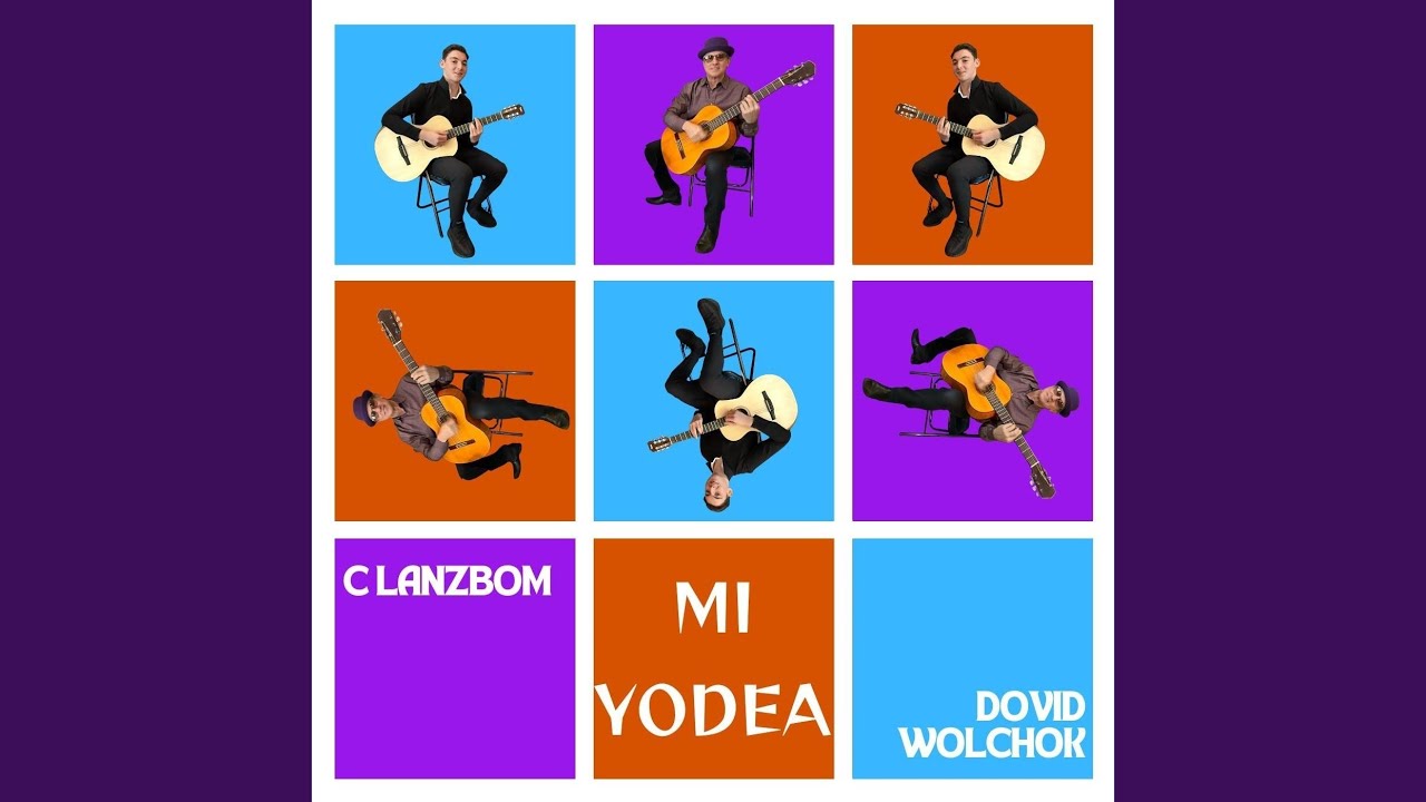 Watch Mi Yodea on YouTube Watch Mi Yodea on YouTube