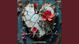 Sang-e-Dil - Gaurav Hivrale, Saurav Hivrale