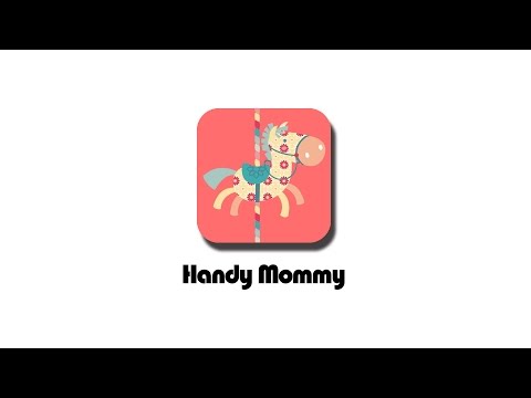 使用者經驗-HandyMommy
