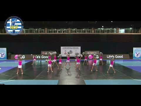 18 JUNIOR B