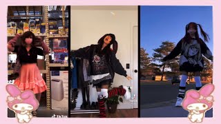 alt fashion videos that make my pockets empty⛓🔪