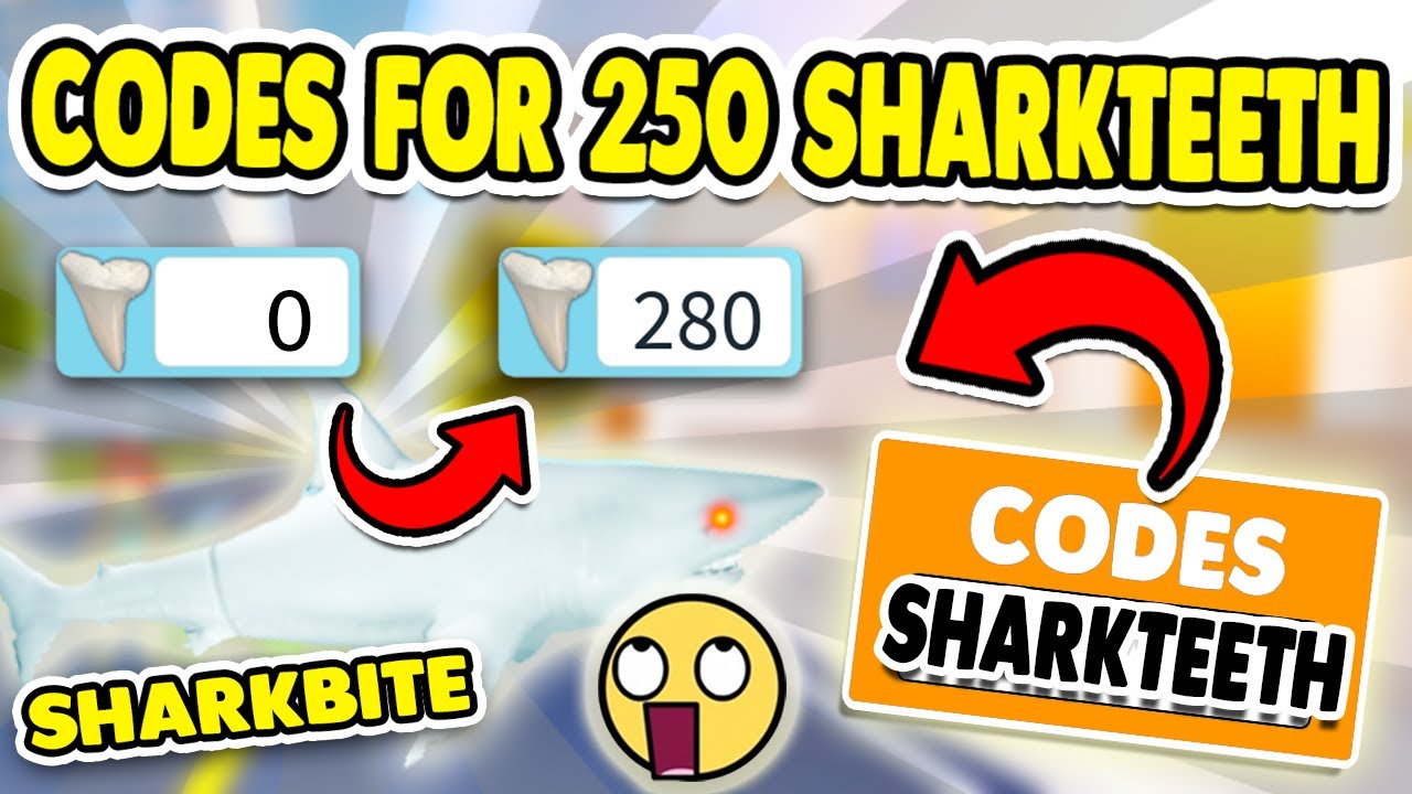 All Working Roblox Sharkbite Codes For Shark Teeth 2020 September Youtube - youtube all code for sharkbite roblox sharkbite youtube All Working Roblox Sharkbite Codes For Shark Teeth 2020 September Youtube - all code for sharkbite roblox sharkbite youtube