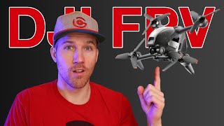 Details DJI FPV - 3 Reasons to (NOT) Buy It Update