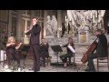 Massenet  meditation from thas  frederic moreau violin  les violons de france