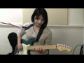 ヤギミユキ - ごはんはおかず　を歌って弾いてみた。