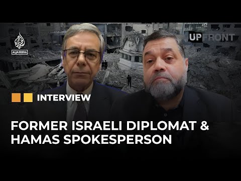 Are Israel and Hamas guilty of war crimes? | UpFront