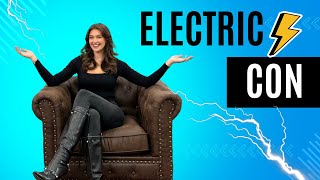 Rachel Pizzolato Hosts Electric Con