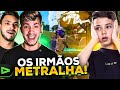 SÓ SOBRARAM ELES 2 NO XTREINO E ISSO ACONTECEU!