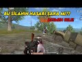 YENİ SİLAHIN ŞAKASI YOK!! RESMEN H1LE 😲 PUBG MOBİLE Lite