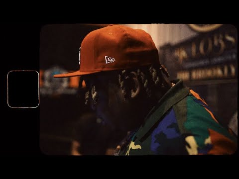 (FREE) Big Yavo Sample Type Beat "Diced Pineapples"