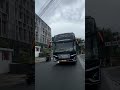 Sedia aku sebelum hujan zahara 🔥 #busmania #basuri #viral #buspariwisata #telolet
