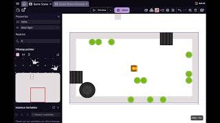 Celebrity How to use tilemaps simple tutorial in GDevelop - Beginners Guide - GDevelop. Net Worth