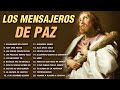 Mensajero de la Paz - Servidores de la palabra | EL SEÑOR ENVIO A SUS DISCIPULOS