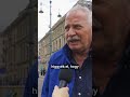 Békemeneten jártunk. 😦