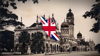 Download lagu State anthem of British Malaya - Rare Instrumental Version