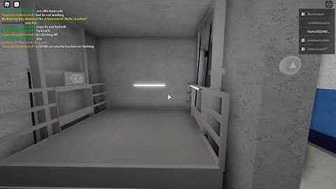 Climbing Lift | Cobalt Valley Research Facility