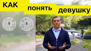 Урок 11. Как понять девушку, женская логика, о чем говорить с девушкой, как не потерять девушку Урок 11. Как понять девушку, женская логика, о чем говорить с девушкой, как не потерять девушку