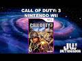 UNBOXING #493 - CALL OF DUTY 3 | MÍDIA FÍSICA / NINTENDO WII