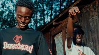 METRO STUNNA SHHH FT KAIZA6 (OFFICIAL VIDEO)