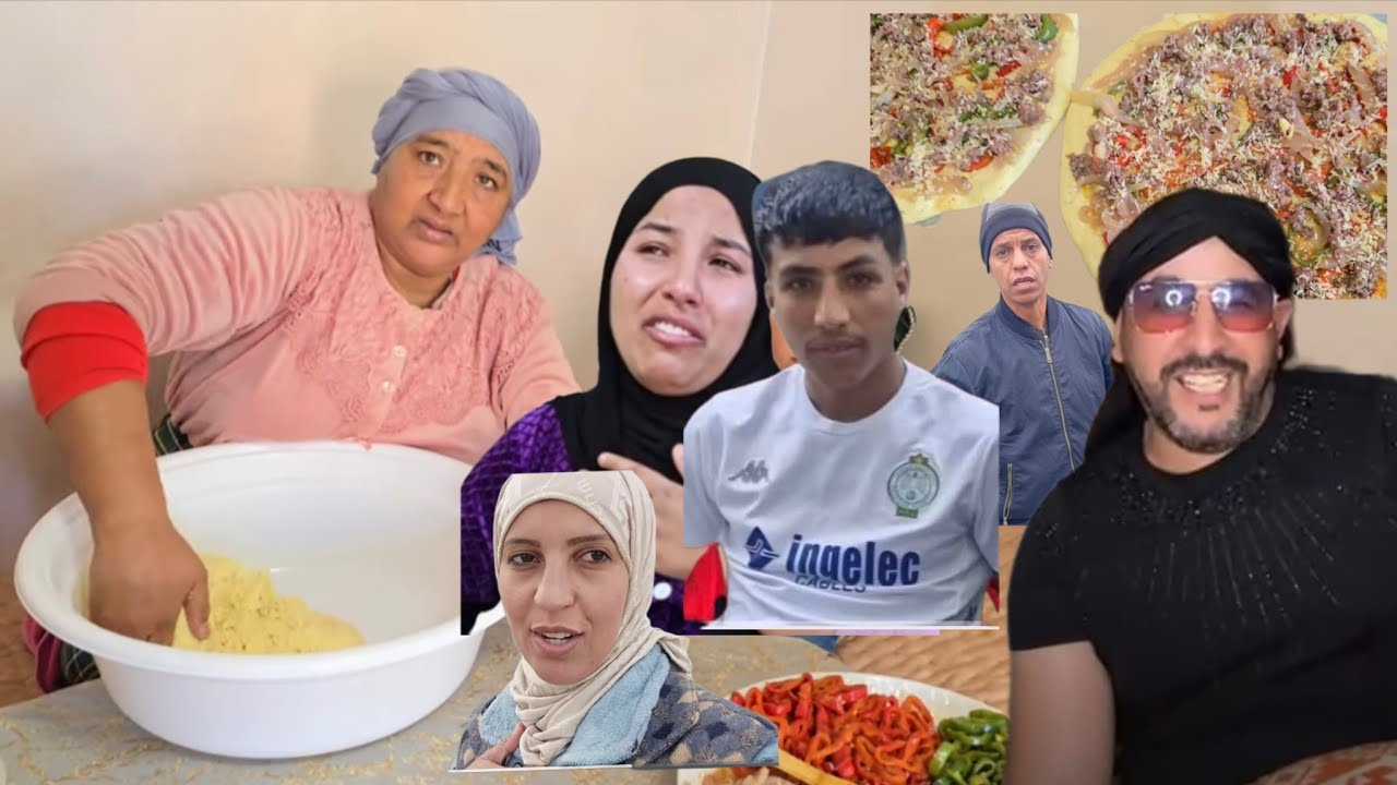 البوليس دخلوا في ولد البدويه  وسرقوا لا للحكرة وهذه هي القضيه