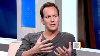 Celebrity Patrick Wilson: A 'gifted' actor Profile