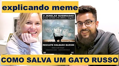 Qual o valor do gato russo?