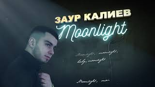 Заур Калиев -Moonlight Resimi