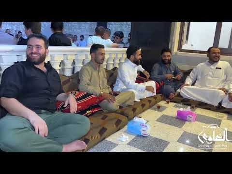 افراح قبيلة بني خالد الزعيرات حفل زفاف المهندس محمد العلي اكسبلور ادلب