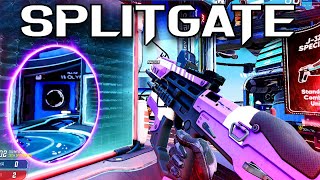 SPLITGATE Gameplay in 2022!