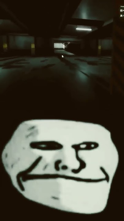 Roblox troll face - YouTube