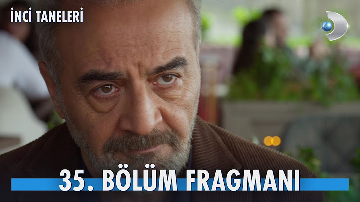 İnci Taneleri 35. Bölüm Fragmanı | Azem kendini affedebilecek mi?