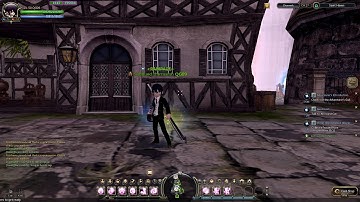 🔴LIVE DRAGON NEST RETURN PVP / HOP