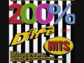 200 dance hits  various artists