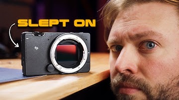 This $999 Cinema Camera Shoots 4K RAW (and nobody cares)