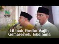 Lil inab fardhu wajib gamaresyeh tobalhana  ayo ngaji entertainment ft yan lucky  afi az zahir