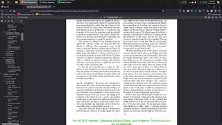 INCOSE SEH Chapter 3 Part 2 Case Studies