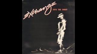 Full Exchange - Into the night (full album) Update